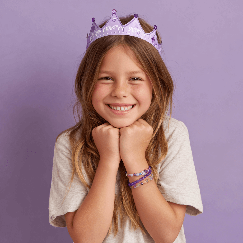 Birthday Gift - Feather Peace