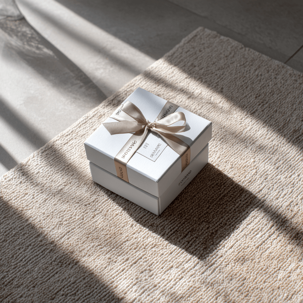 New Arrivals - Feather Peace