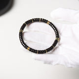 Abyssal Stillness Bracelet - Bracelet - Feather Peace