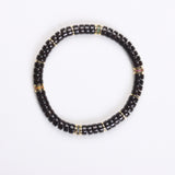 Abyssal Stillness Bracelet - Bracelet - Feather Peace