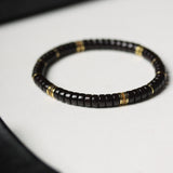 Abyssal Stillness Bracelet - Bracelet - Feather Peace