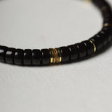 Abyssal Stillness Bracelet - Bracelet - Feather Peace