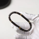 Abyssal Stillness Bracelet - Bracelet - Feather Peace