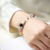 Colorful Wishes Bracelet - Bracelet - Feather Peace