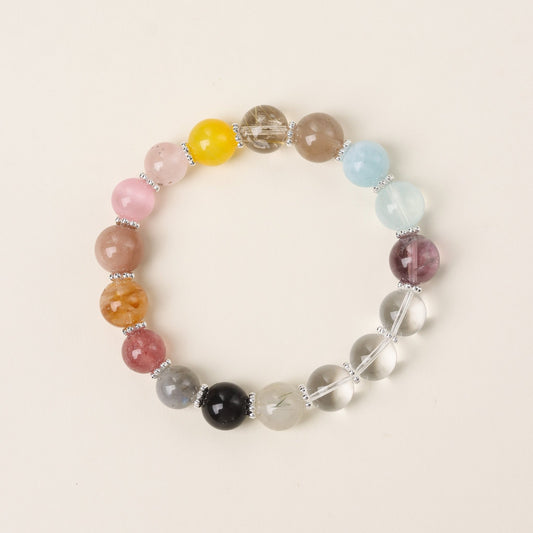 Colorful Wishes Bracelet - Bracelet - Feather Peace