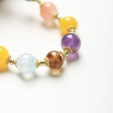 Colors of Fortune Bracelet - Bracelet - Feather Peace