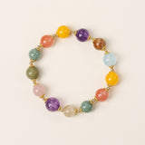 Colors of Fortune Bracelet - Bracelet - Feather Peace