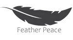 Feather Peace