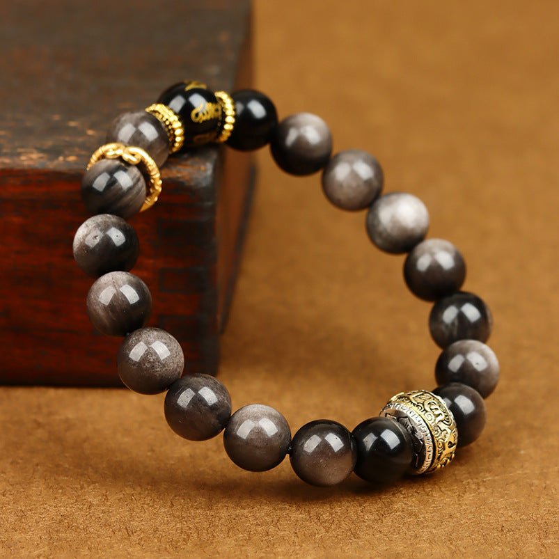 Bracelets - Feather Peace