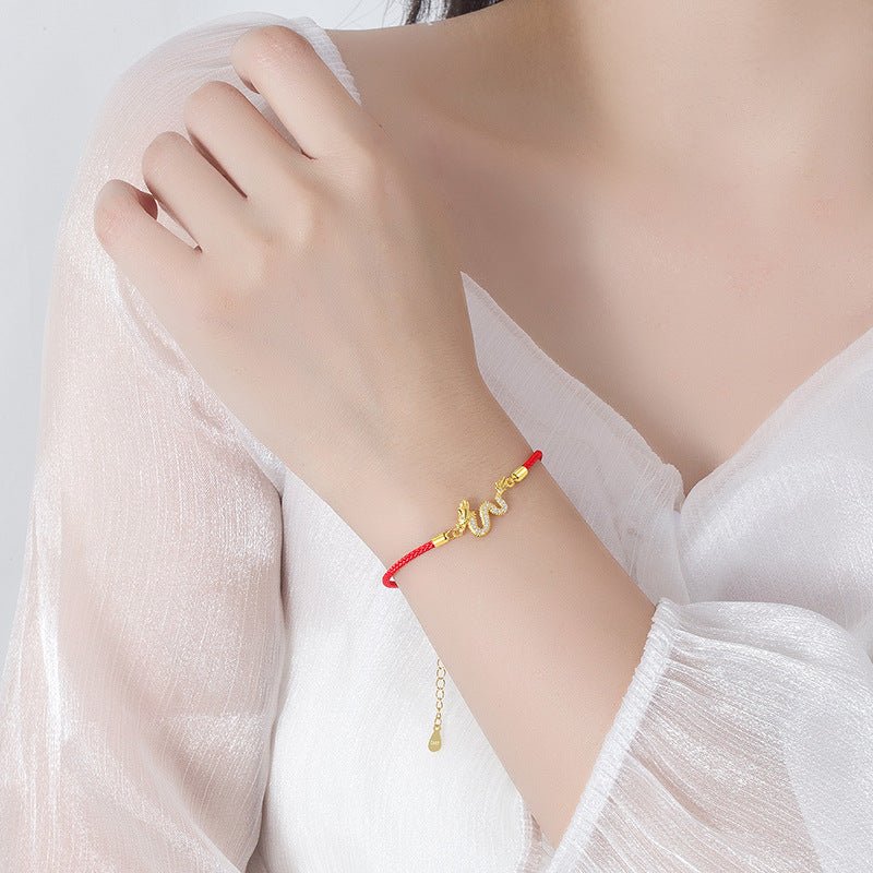 Women's Bracelets - Feather Peace