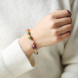 Colors of Fortune Bracelet - Bracelet - Feather Peace